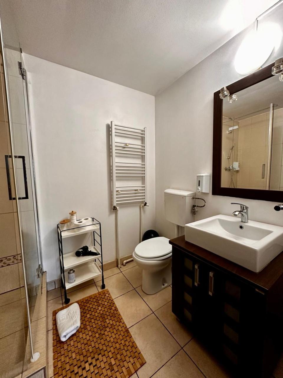 Conta Apartment Бухарест Экстерьер фото