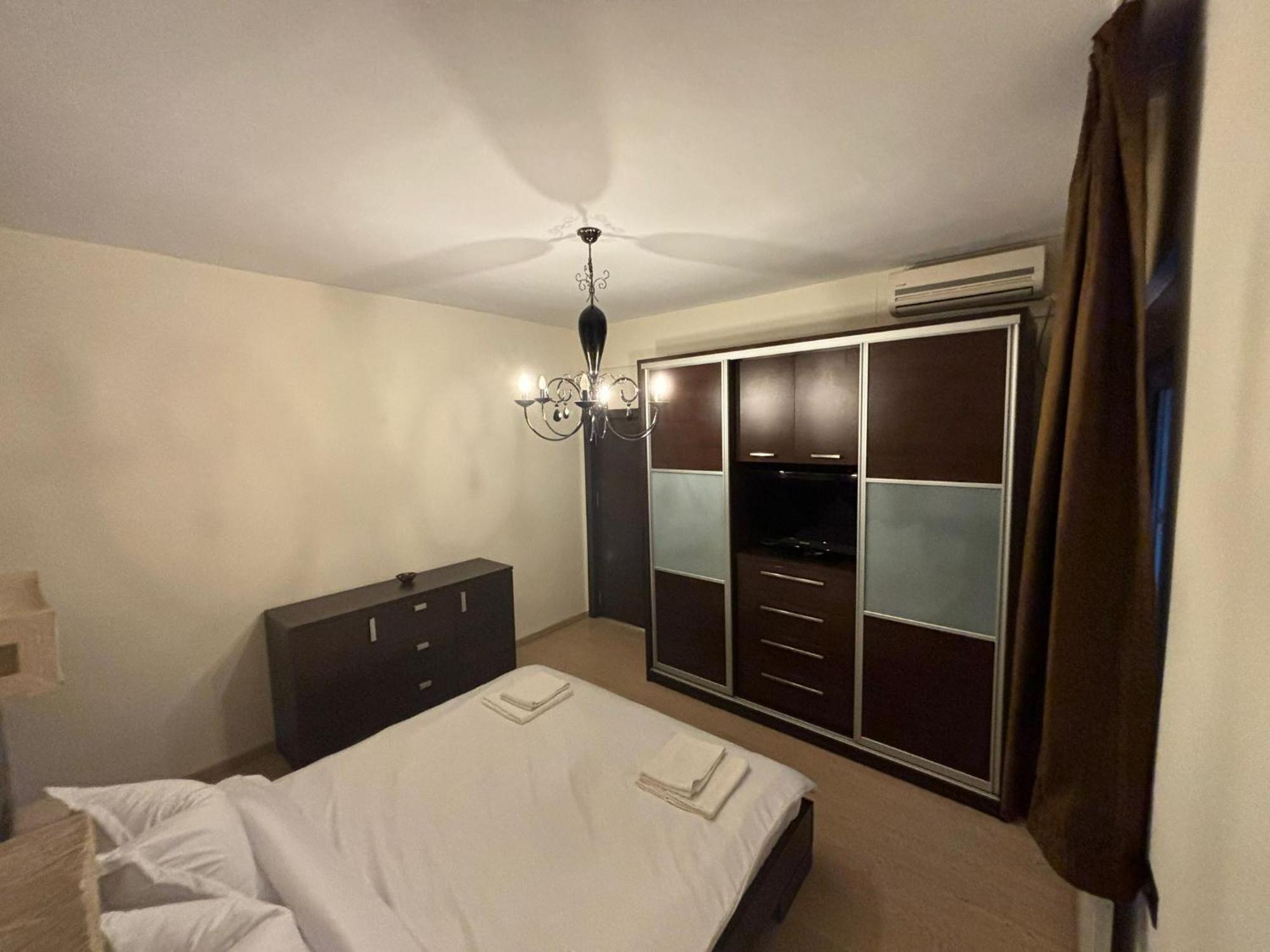 Conta Apartment Бухарест Экстерьер фото