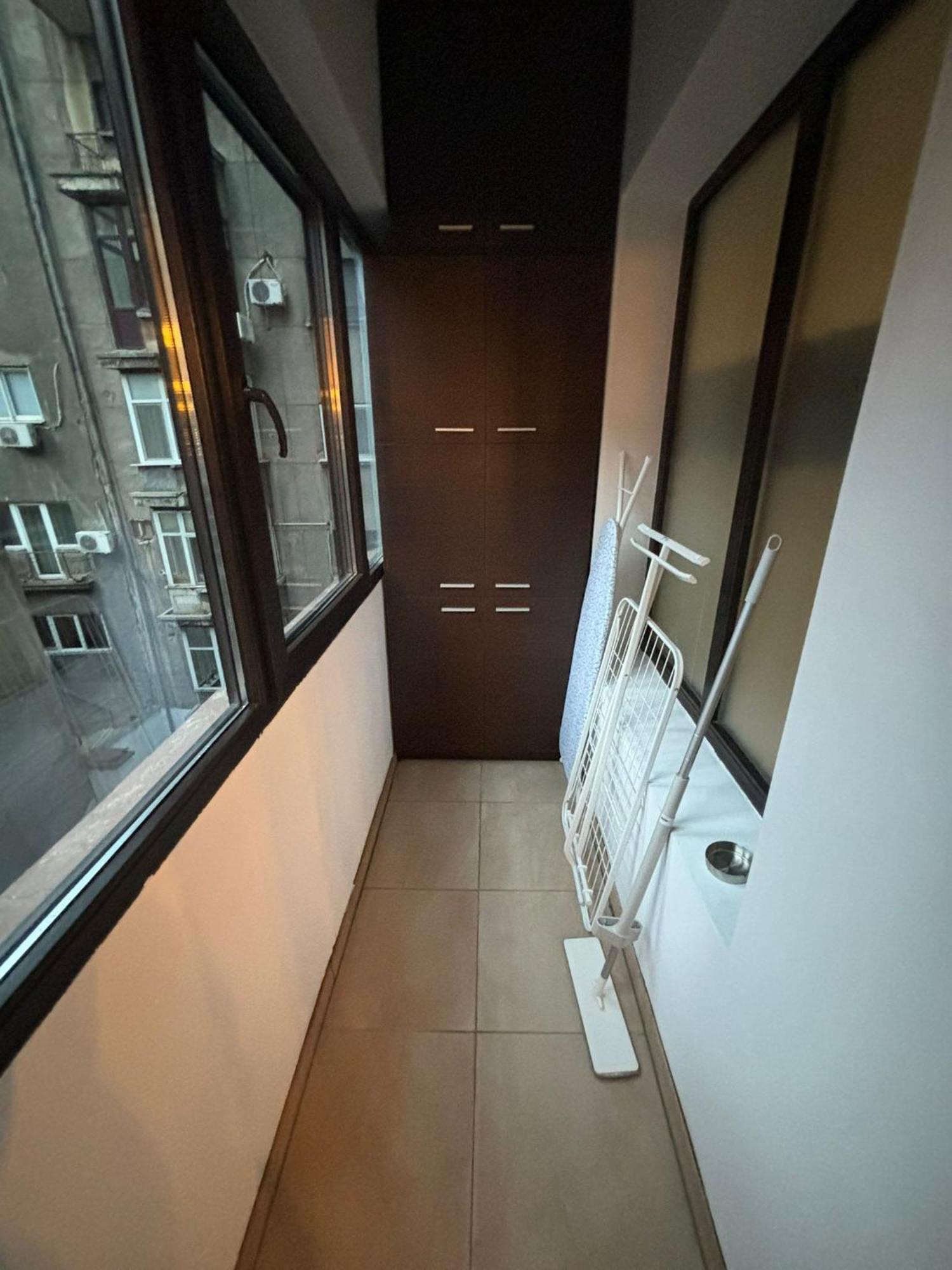 Conta Apartment Бухарест Экстерьер фото